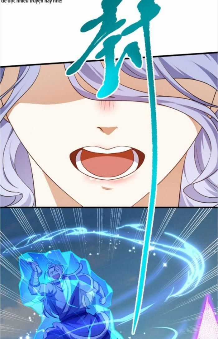 Tiên Nhân Này Quá Nghiêm Túc Chương 23 trang 35