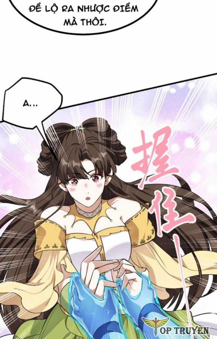 Tiên Nhân Này Quá Nghiêm Túc Chương 23 trang 4