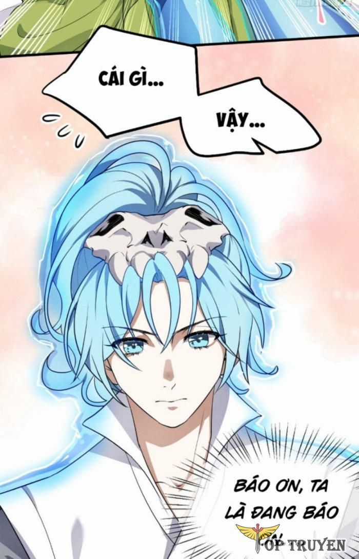 Tiên Nhân Này Quá Nghiêm Túc Chương 23 trang 5