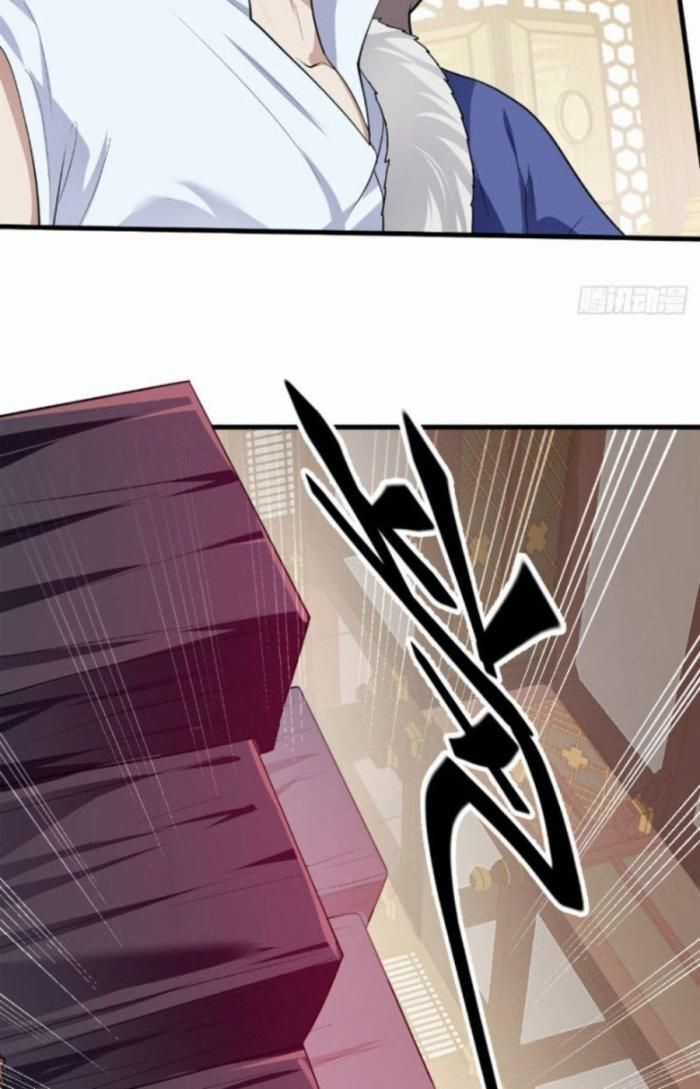 Tiên Nhân Này Quá Nghiêm Túc Chương 24 trang 10