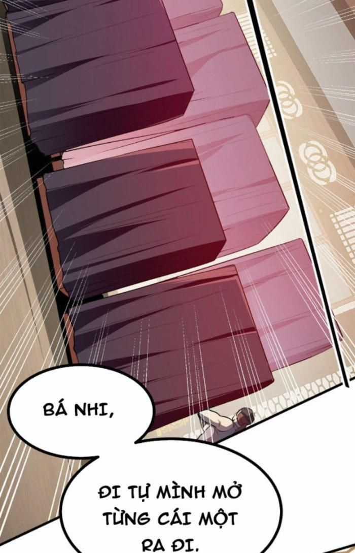 Tiên Nhân Này Quá Nghiêm Túc Chương 24 trang 11