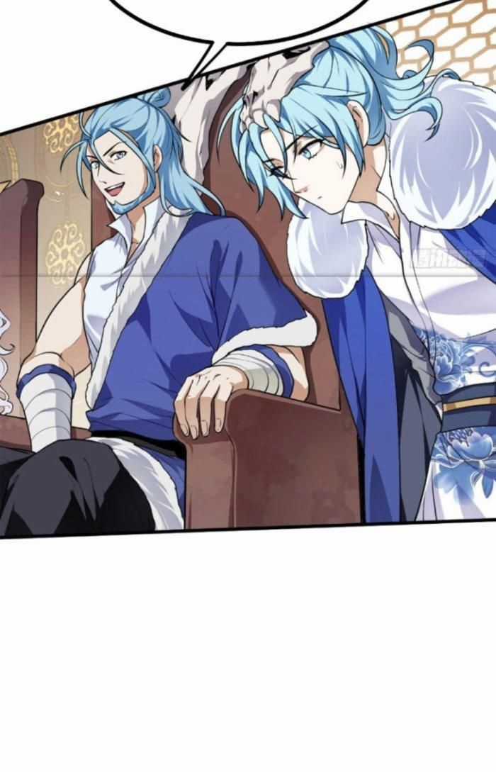 Tiên Nhân Này Quá Nghiêm Túc Chương 24 trang 12