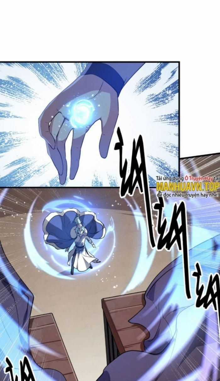 Tiên Nhân Này Quá Nghiêm Túc Chương 24 trang 13