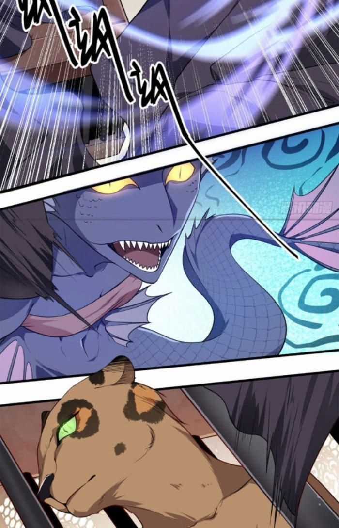 Tiên Nhân Này Quá Nghiêm Túc Chương 24 trang 14