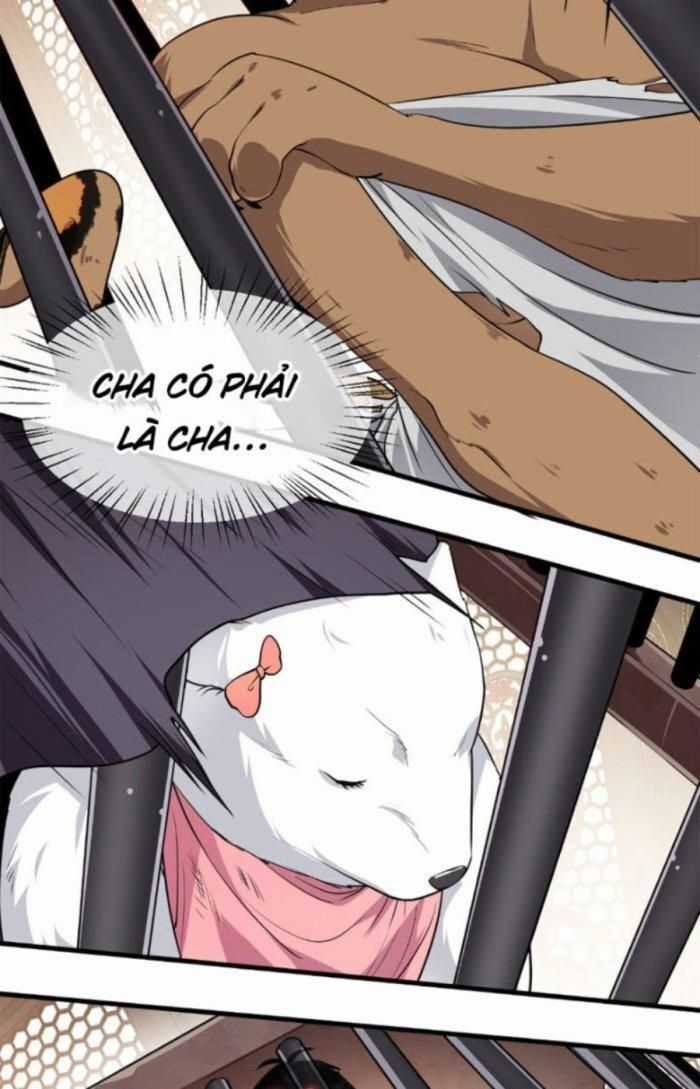 Tiên Nhân Này Quá Nghiêm Túc Chương 24 trang 15