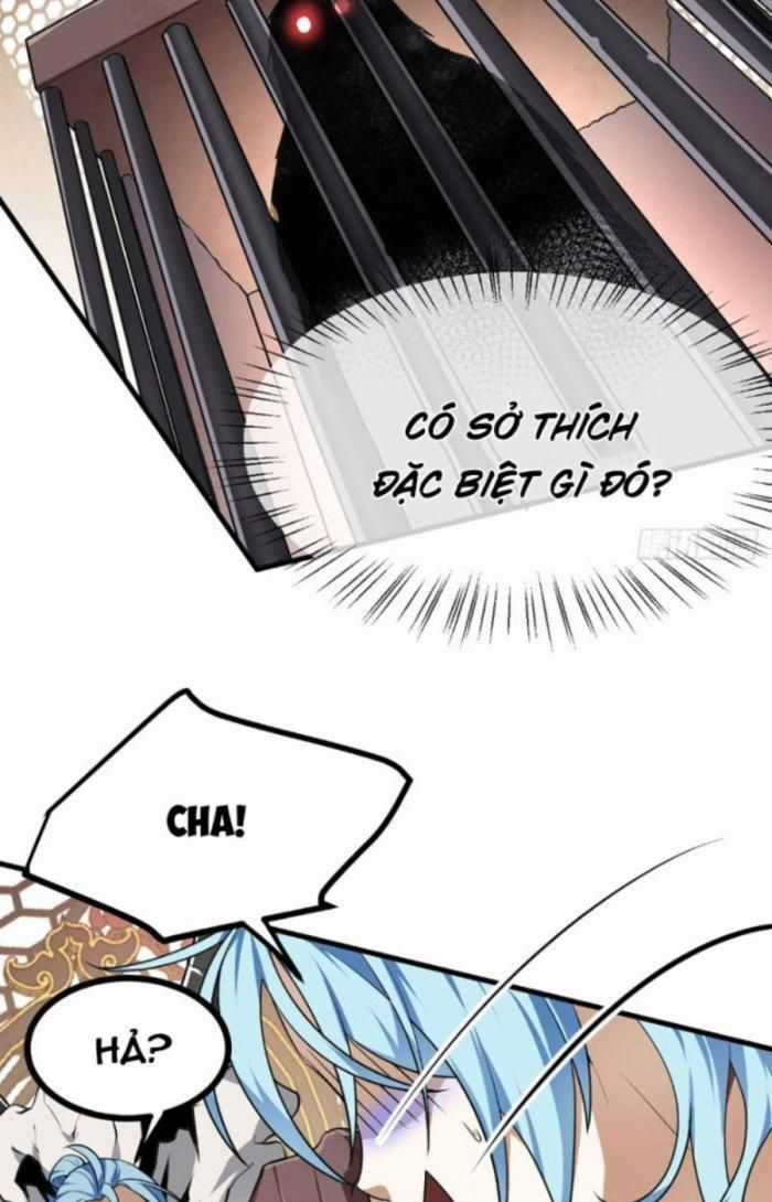 Tiên Nhân Này Quá Nghiêm Túc Chương 24 trang 16