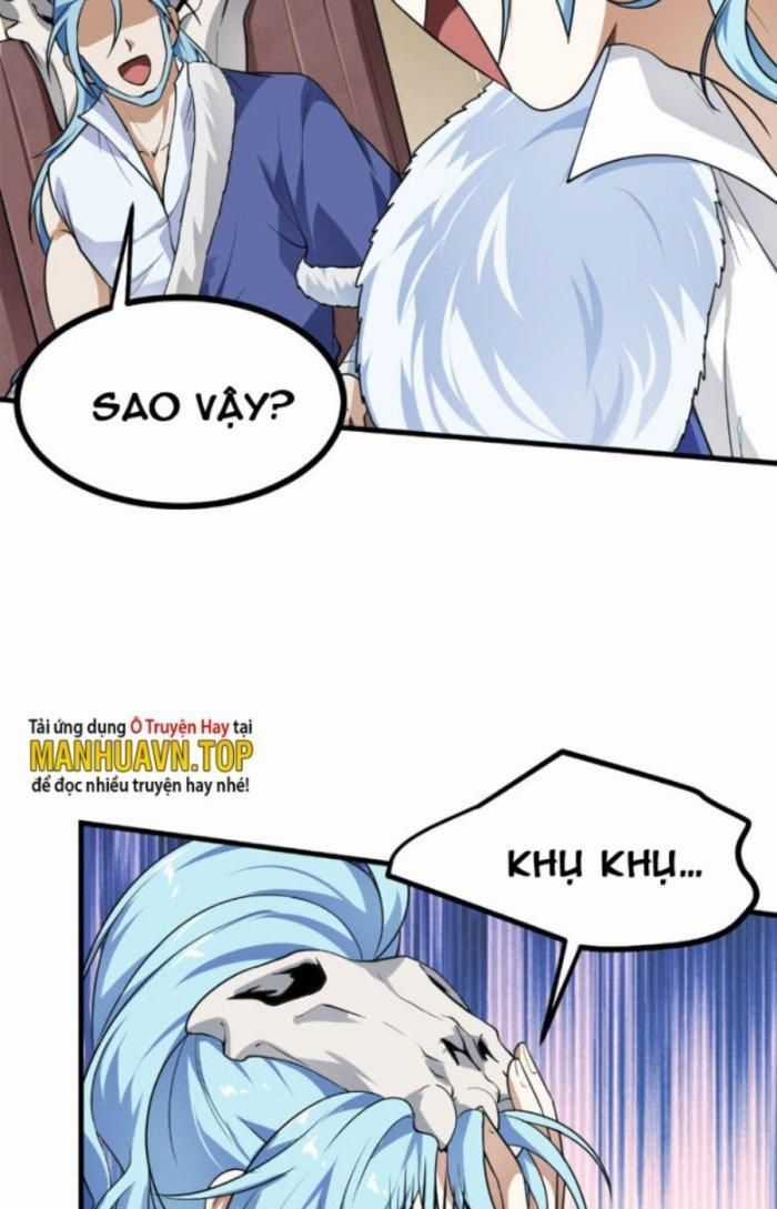 Tiên Nhân Này Quá Nghiêm Túc Chương 24 trang 17