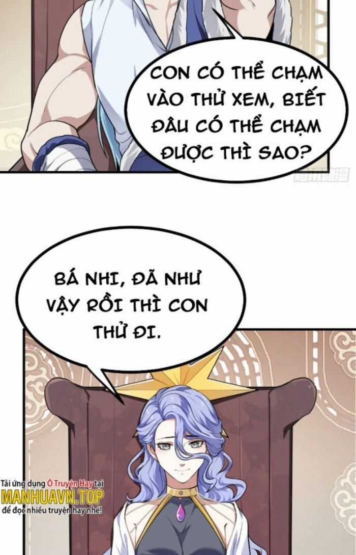 Tiên Nhân Này Quá Nghiêm Túc Chương 24 trang 19