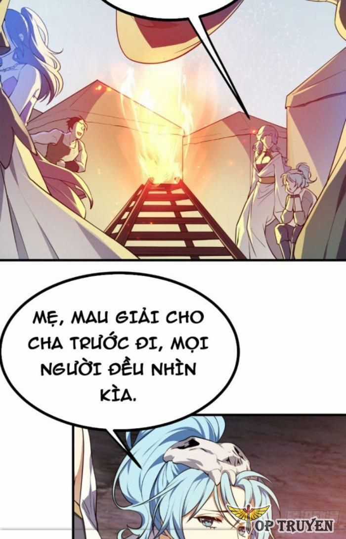 Tiên Nhân Này Quá Nghiêm Túc Chương 24 trang 2