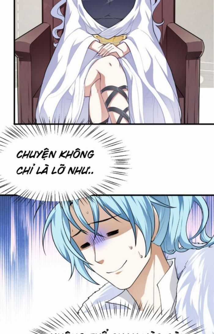 Tiên Nhân Này Quá Nghiêm Túc Chương 24 trang 20