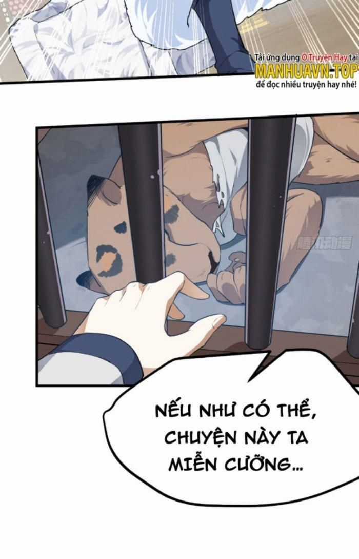 Tiên Nhân Này Quá Nghiêm Túc Chương 24 trang 23