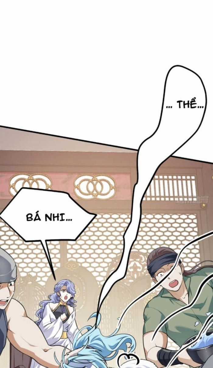 Tiên Nhân Này Quá Nghiêm Túc Chương 24 trang 25