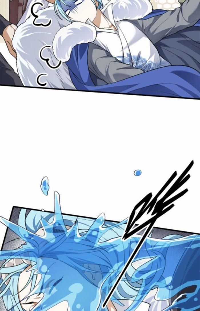 Tiên Nhân Này Quá Nghiêm Túc Chương 24 trang 26