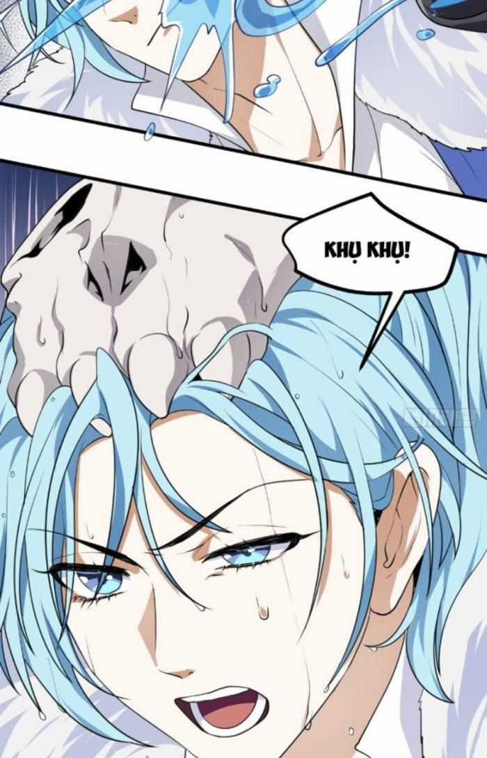 Tiên Nhân Này Quá Nghiêm Túc Chương 24 trang 27