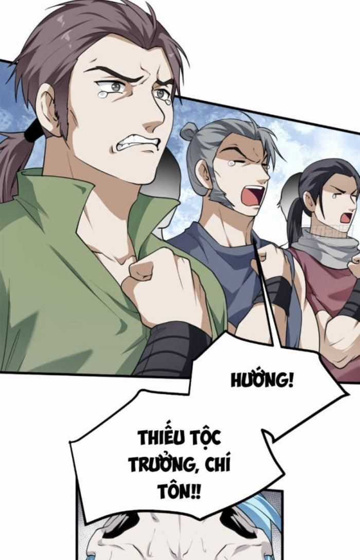 Tiên Nhân Này Quá Nghiêm Túc Chương 24 trang 30