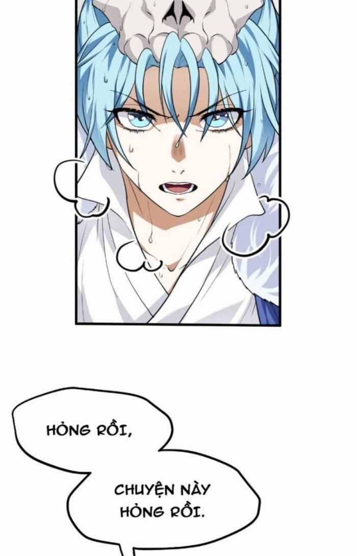 Tiên Nhân Này Quá Nghiêm Túc Chương 24 trang 31