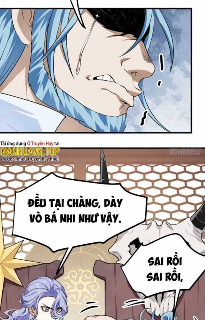 Tiên Nhân Này Quá Nghiêm Túc Chương 24 trang 32