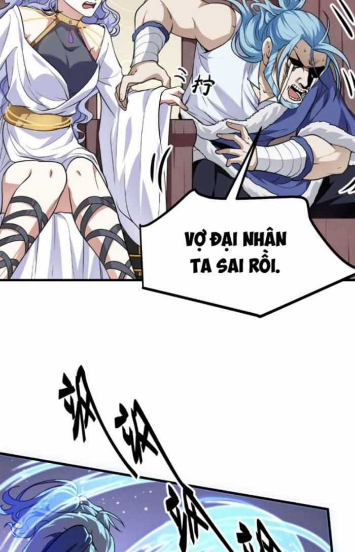 Tiên Nhân Này Quá Nghiêm Túc Chương 24 trang 33