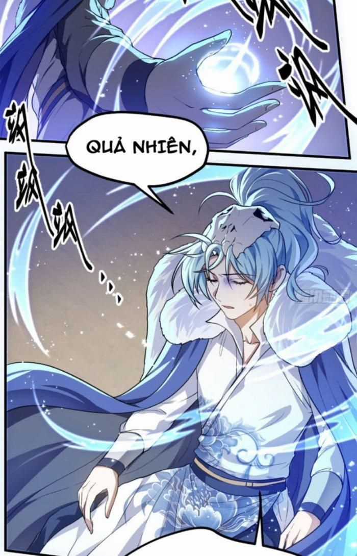 Tiên Nhân Này Quá Nghiêm Túc Chương 24 trang 34