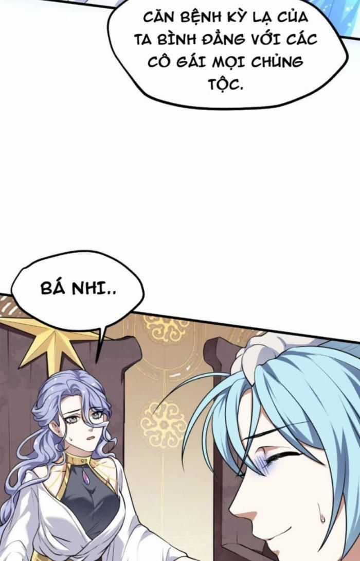 Tiên Nhân Này Quá Nghiêm Túc Chương 24 trang 35