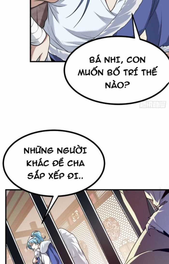 Tiên Nhân Này Quá Nghiêm Túc Chương 24 trang 37