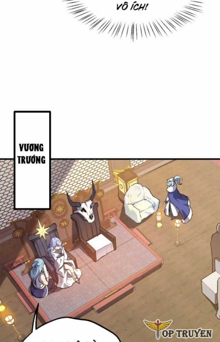 Tiên Nhân Này Quá Nghiêm Túc Chương 24 trang 4