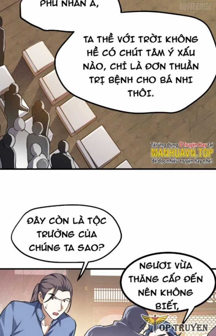 Tiên Nhân Này Quá Nghiêm Túc Chương 24 trang 5
