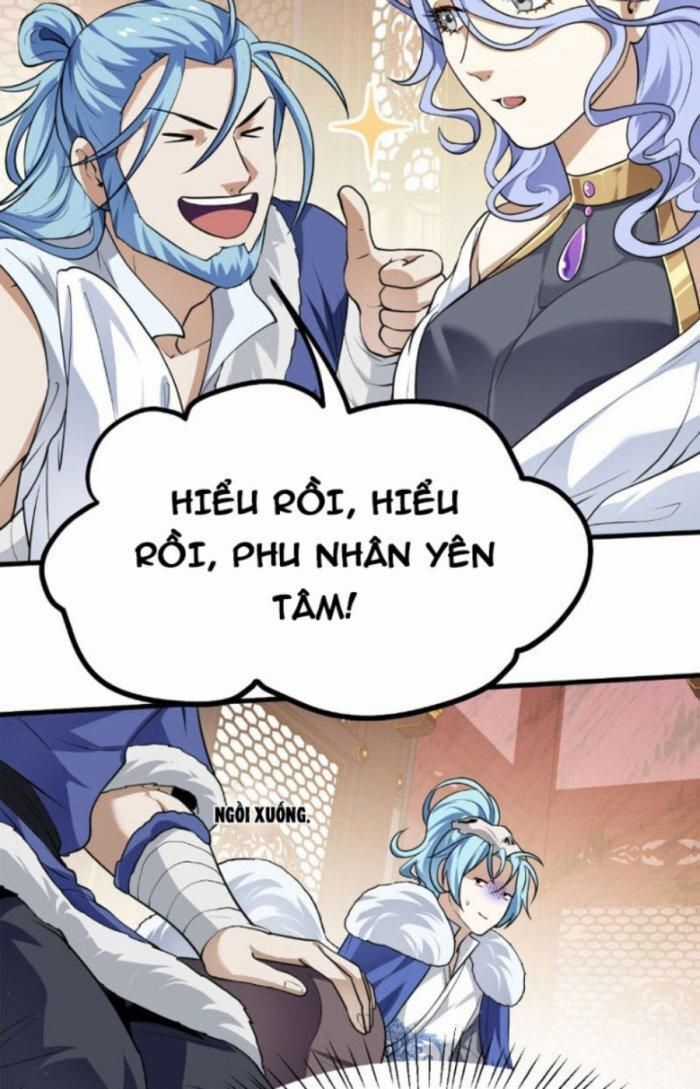 Tiên Nhân Này Quá Nghiêm Túc Chương 24 trang 8