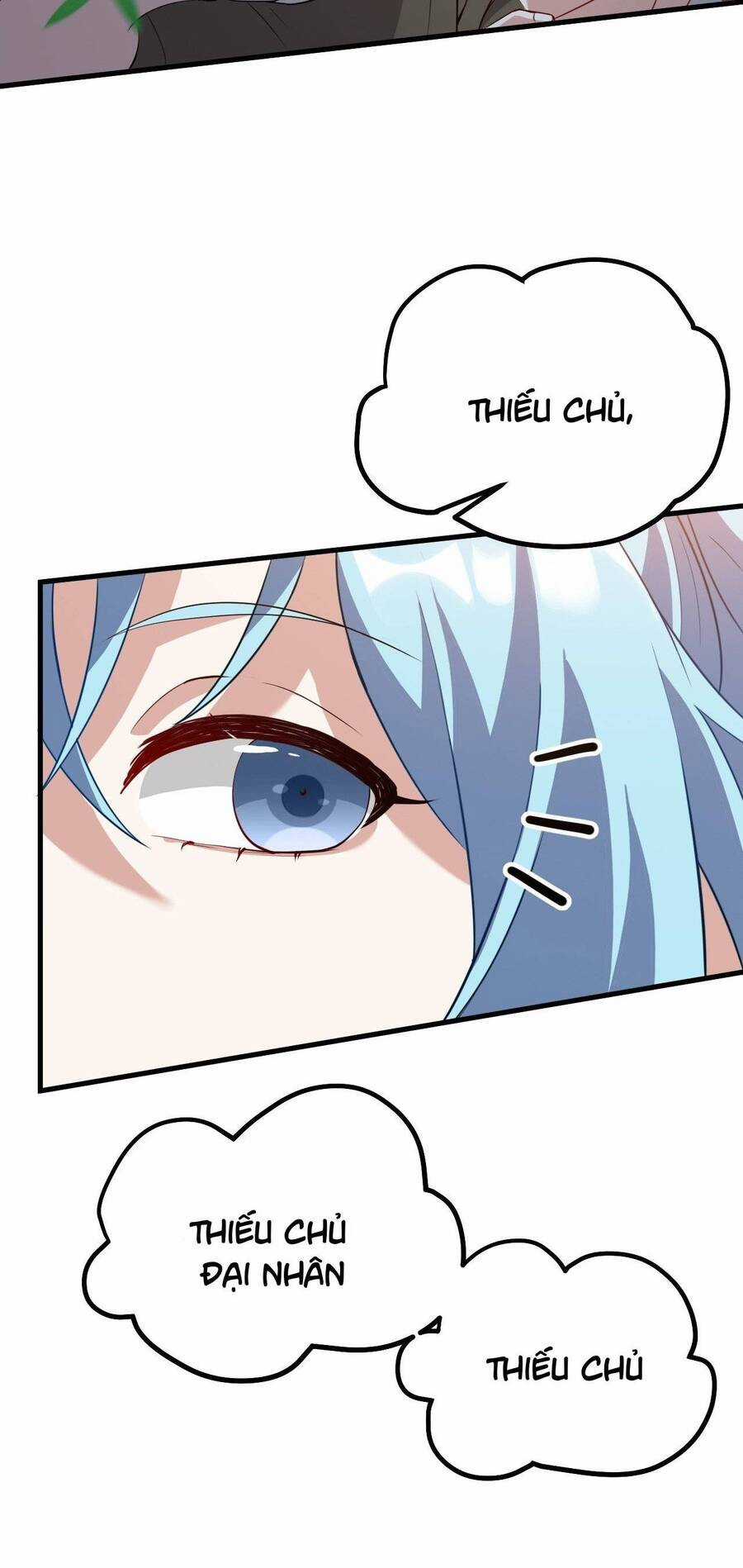 Tiên Nhân Này Quá Nghiêm Túc Chương 3 trang 15