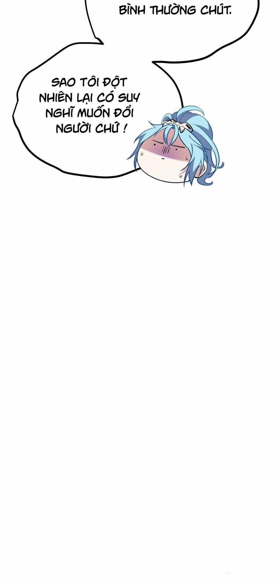 Tiên Nhân Này Quá Nghiêm Túc Chương 3 trang 32