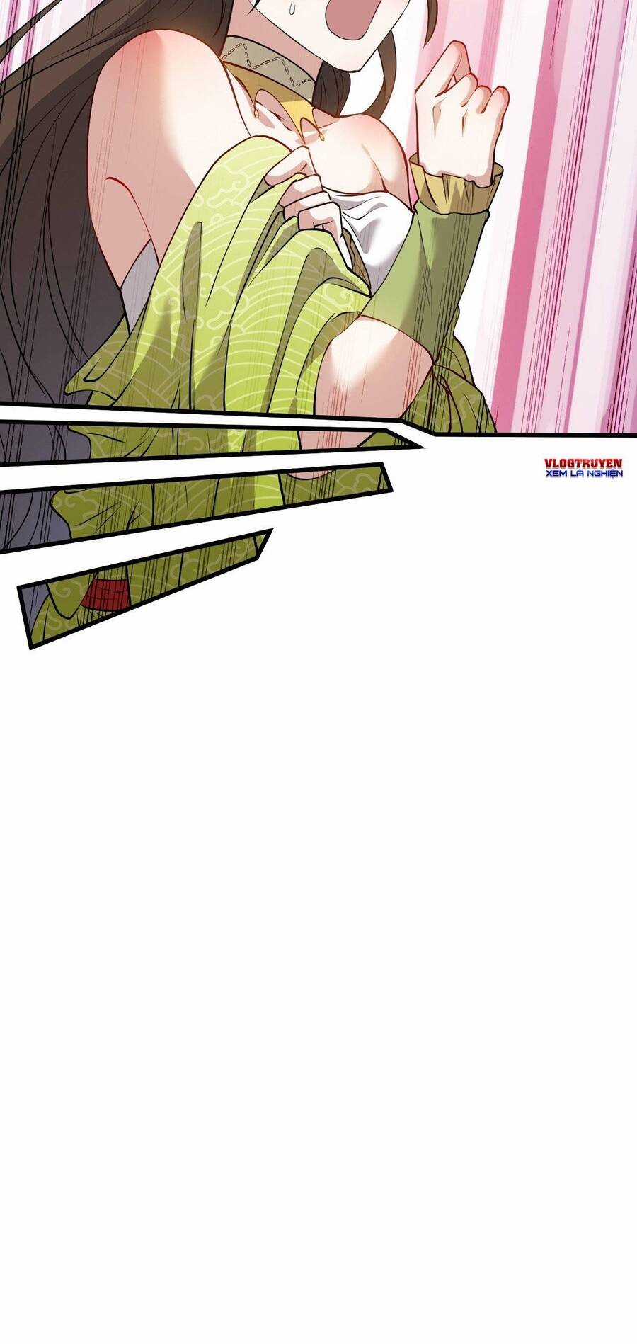 Tiên Nhân Này Quá Nghiêm Túc Chương 3 trang 7