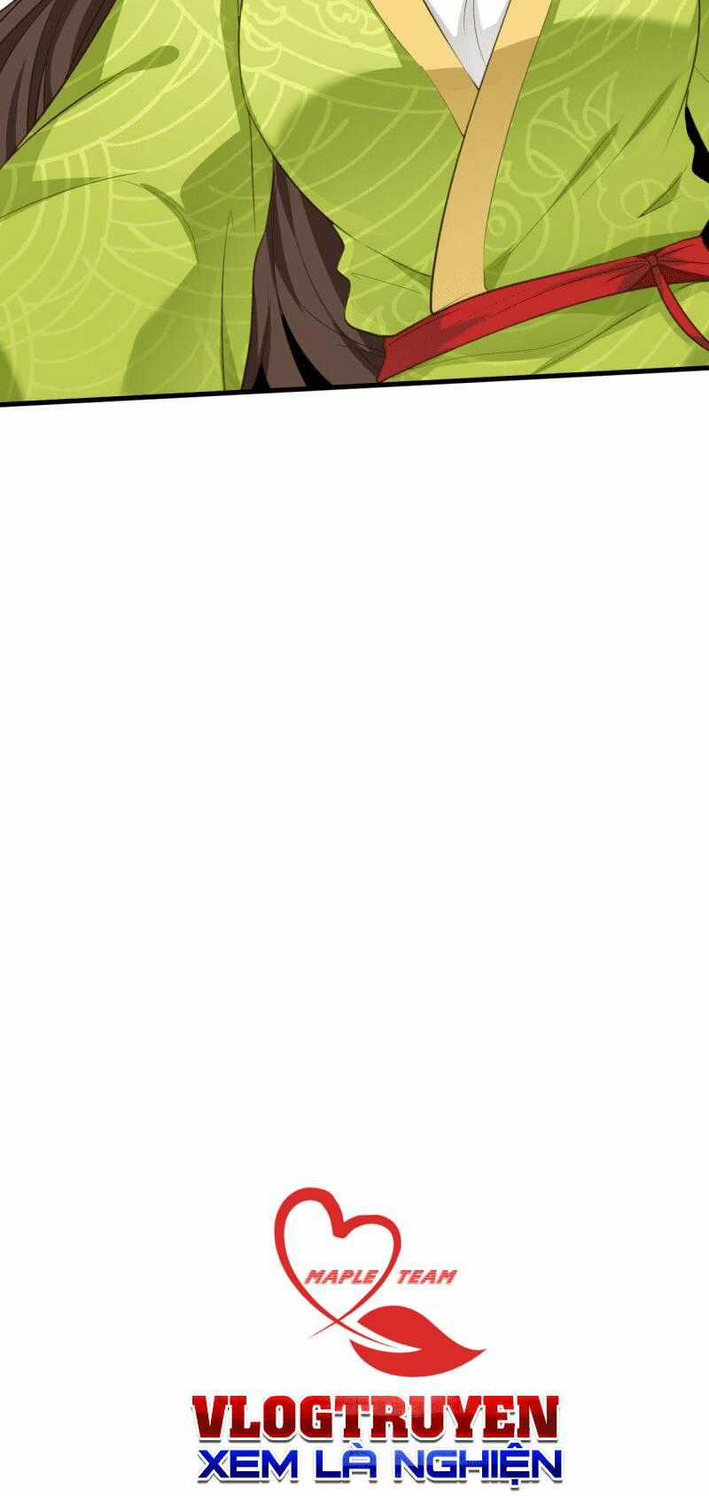 Tiên Nhân Này Quá Nghiêm Túc Chương 6 trang 27