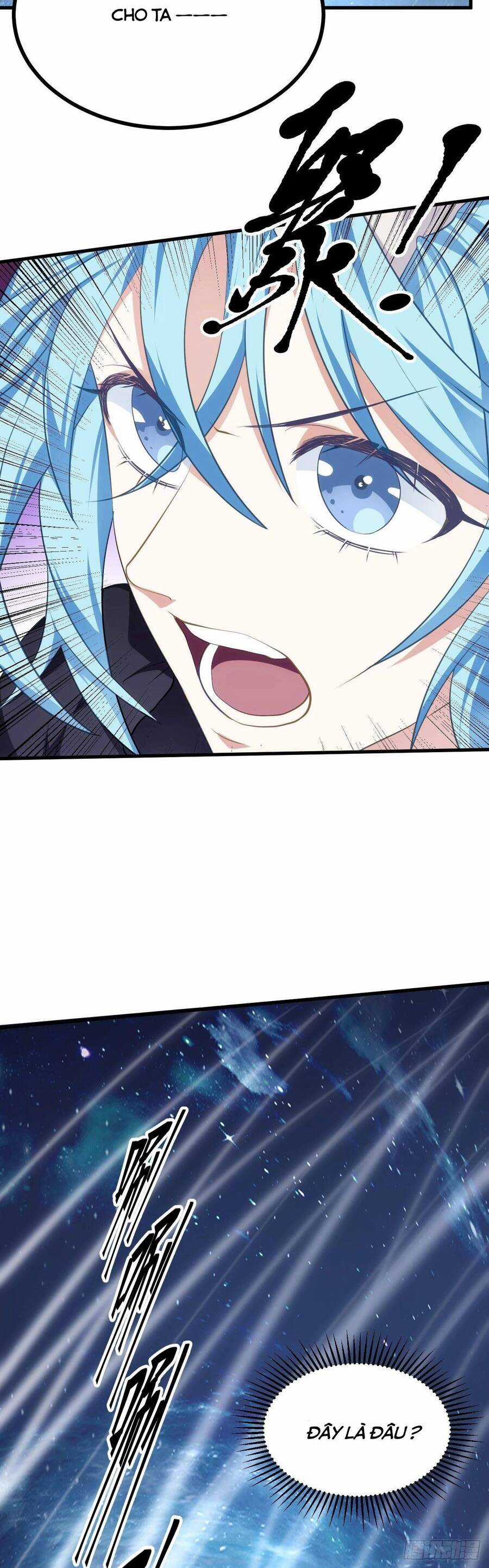 Tiên Nhân Này Quá Nghiêm Túc Chương 7 trang 18