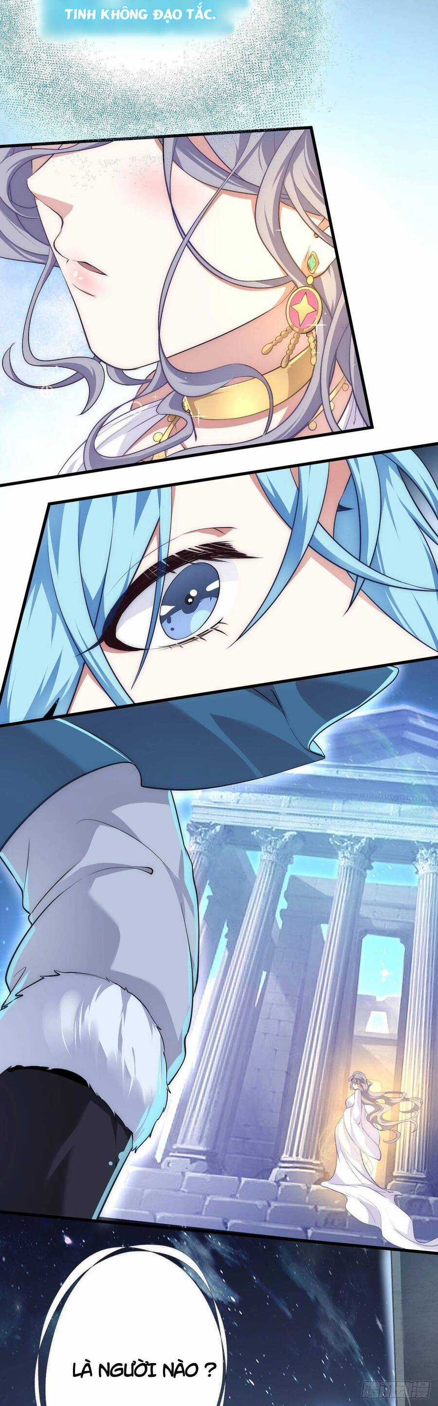 Tiên Nhân Này Quá Nghiêm Túc Chương 7 trang 24