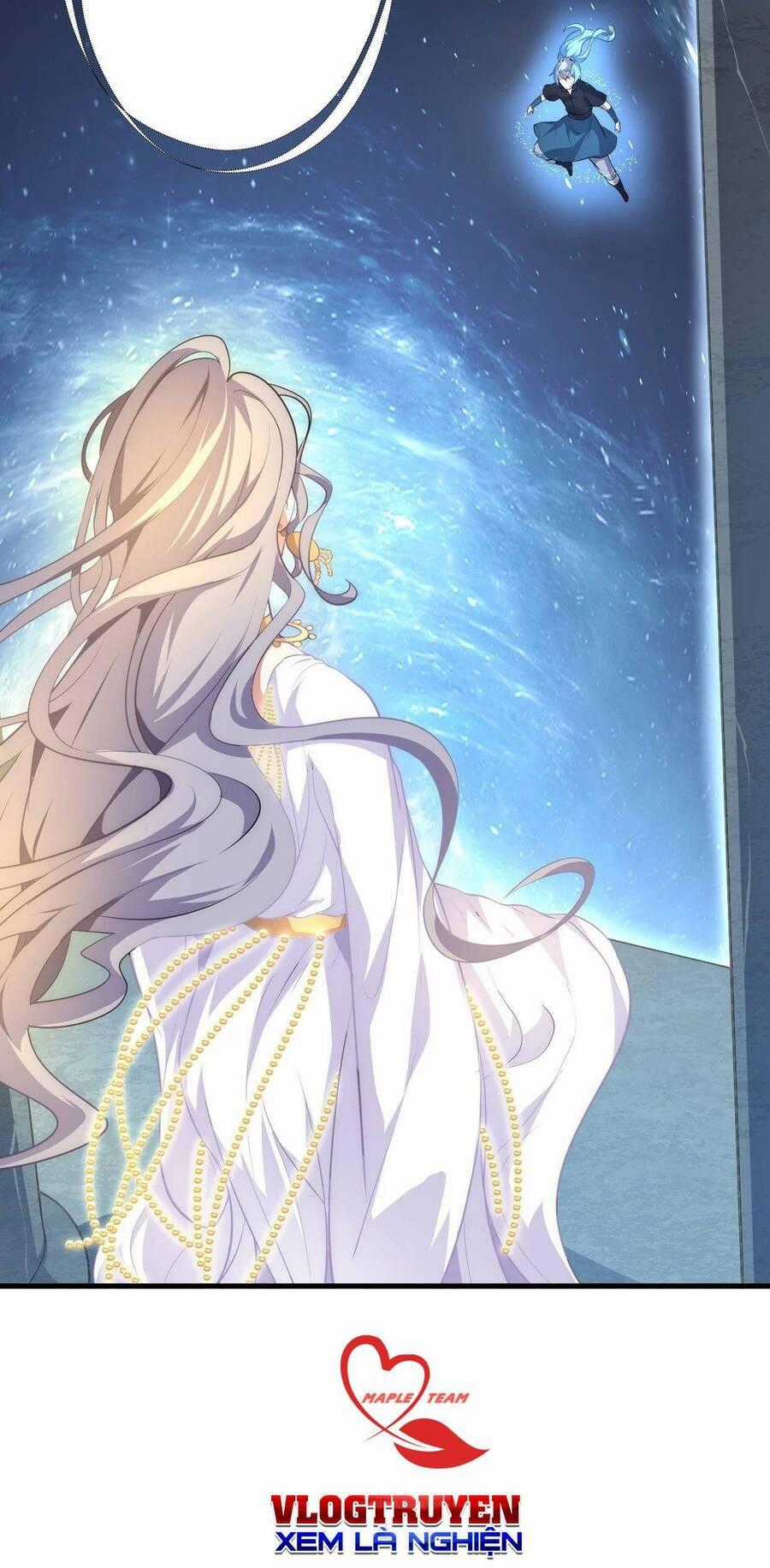 Tiên Nhân Này Quá Nghiêm Túc Chương 7 trang 25