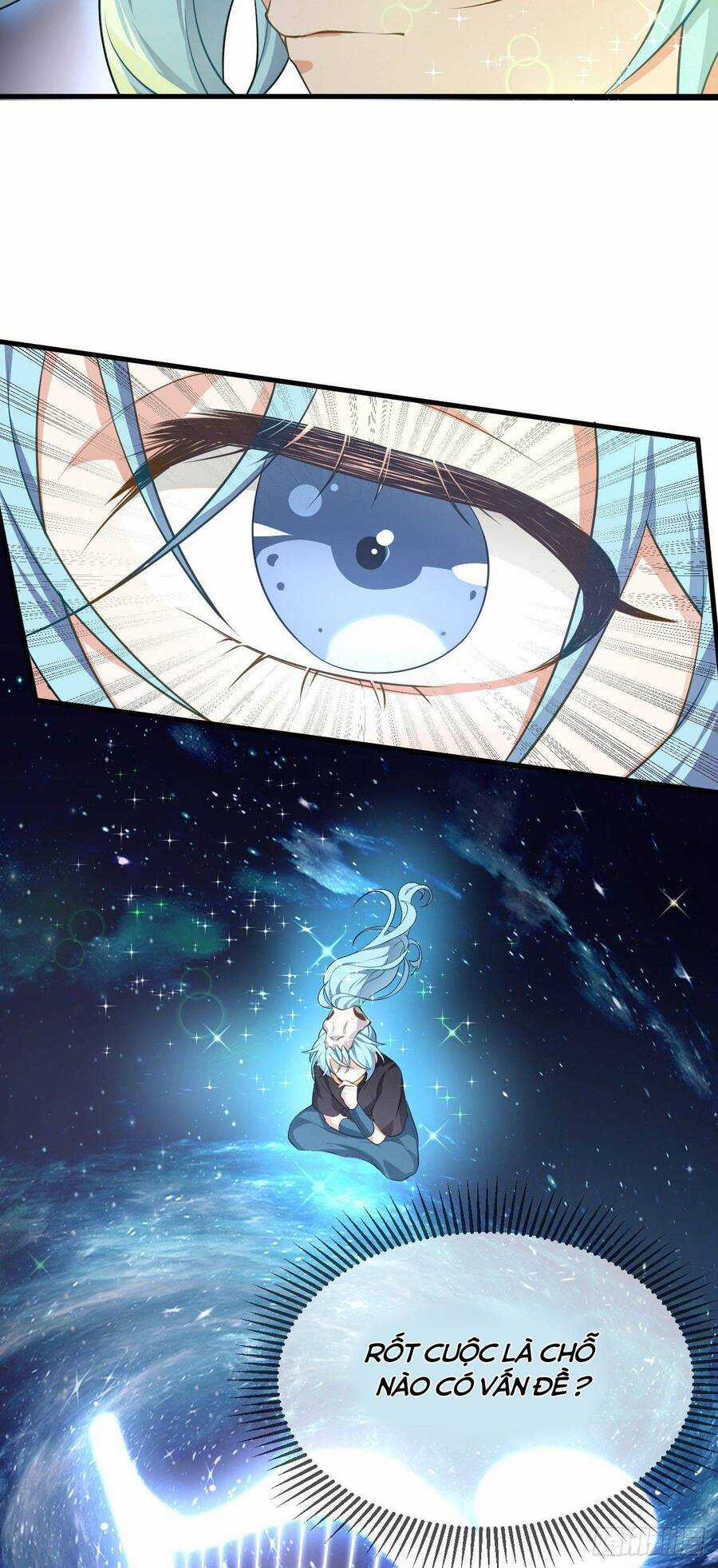 Tiên Nhân Này Quá Nghiêm Túc Chương 7 trang 7