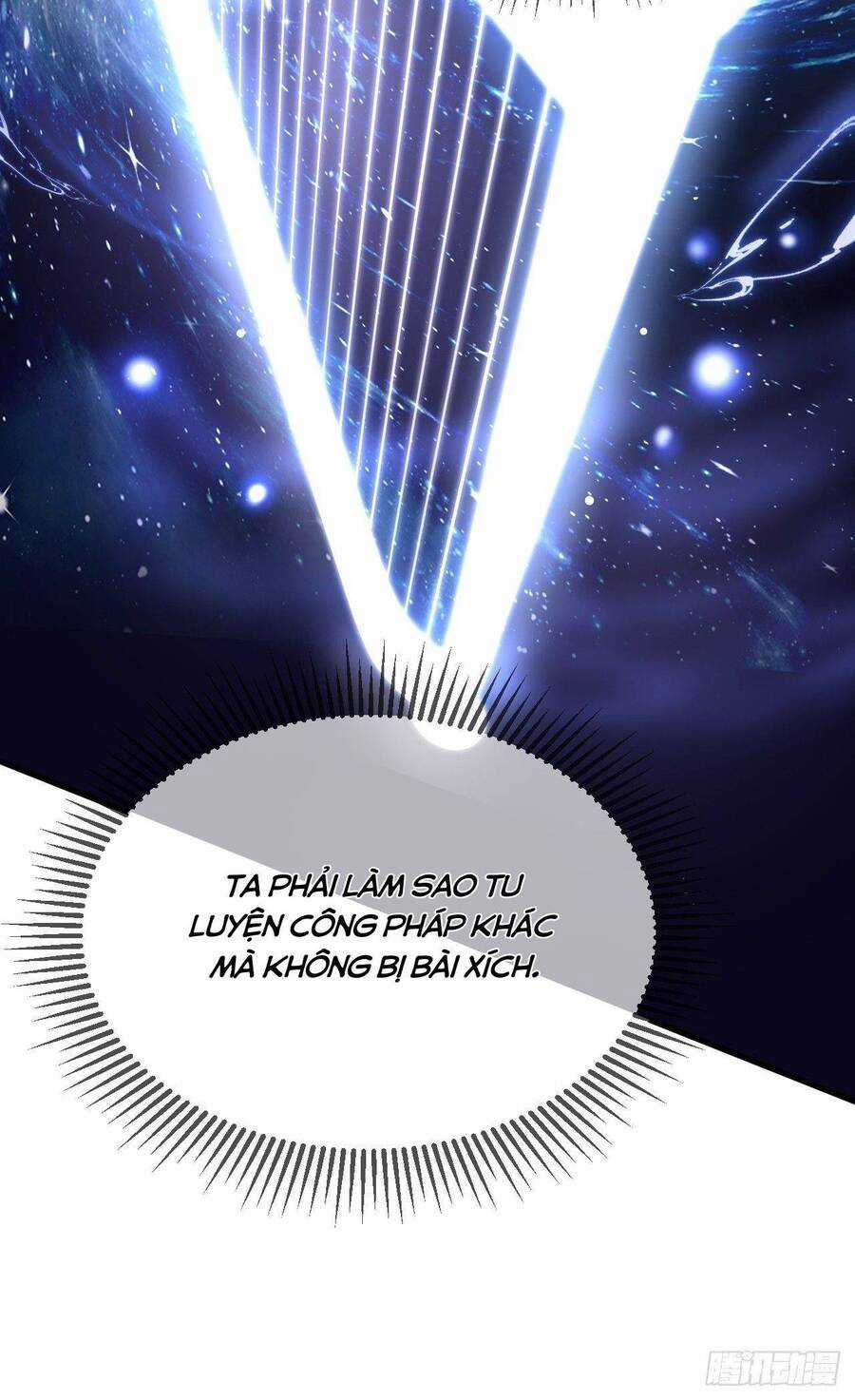 Tiên Nhân Này Quá Nghiêm Túc Chương 7 trang 8