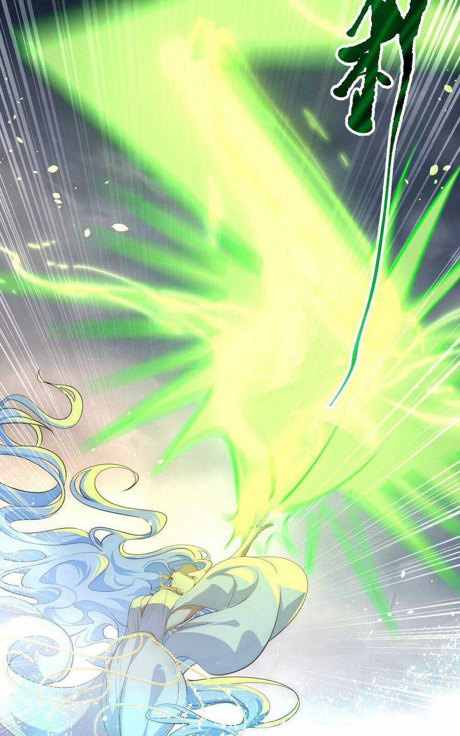 Tiên Nhân Này Quá Nghiêm Túc Chương 8 trang 10