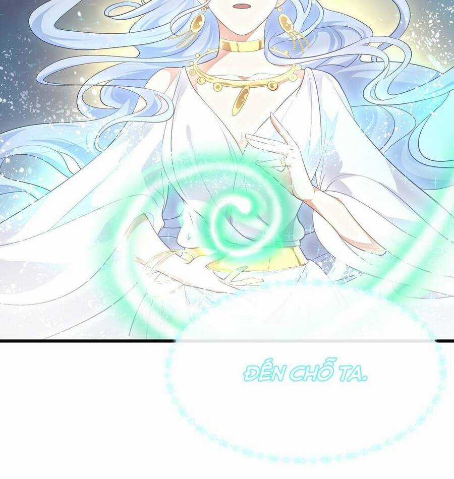 Tiên Nhân Này Quá Nghiêm Túc Chương 8 trang 15