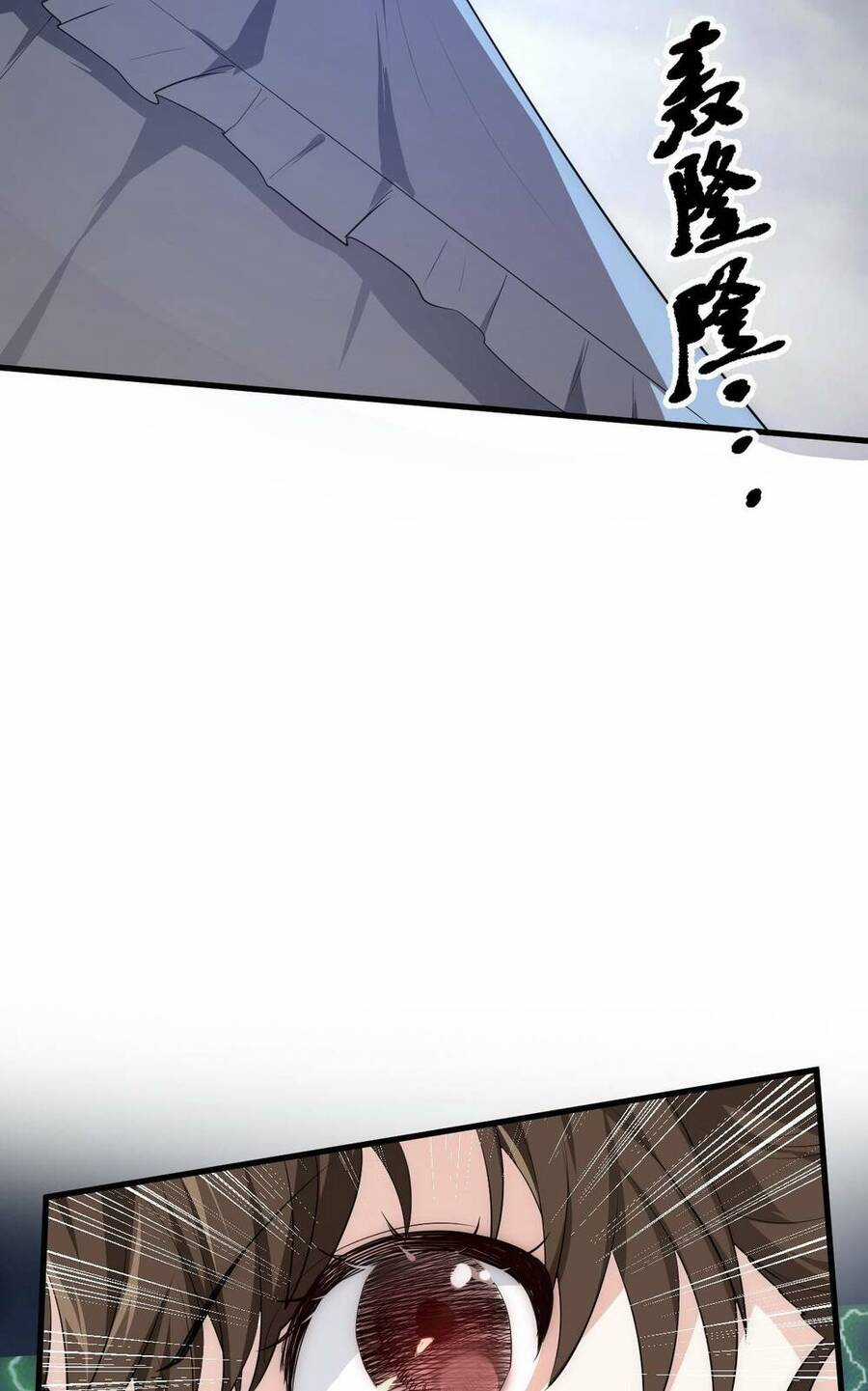 Tiên Nhân Này Quá Nghiêm Túc Chương 8 trang 2