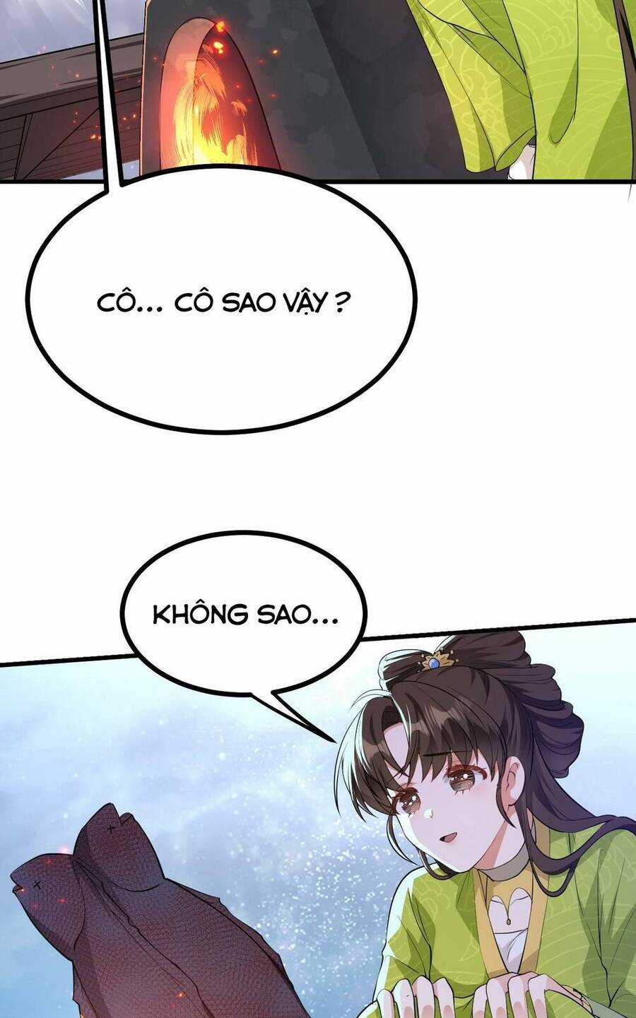 Tiên Nhân Này Quá Nghiêm Túc Chương 8 trang 26