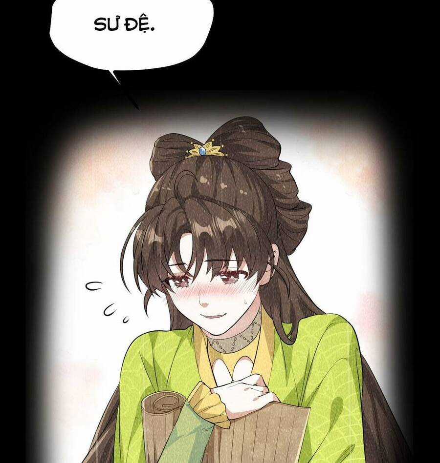 Tiên Nhân Này Quá Nghiêm Túc Chương 8 trang 30