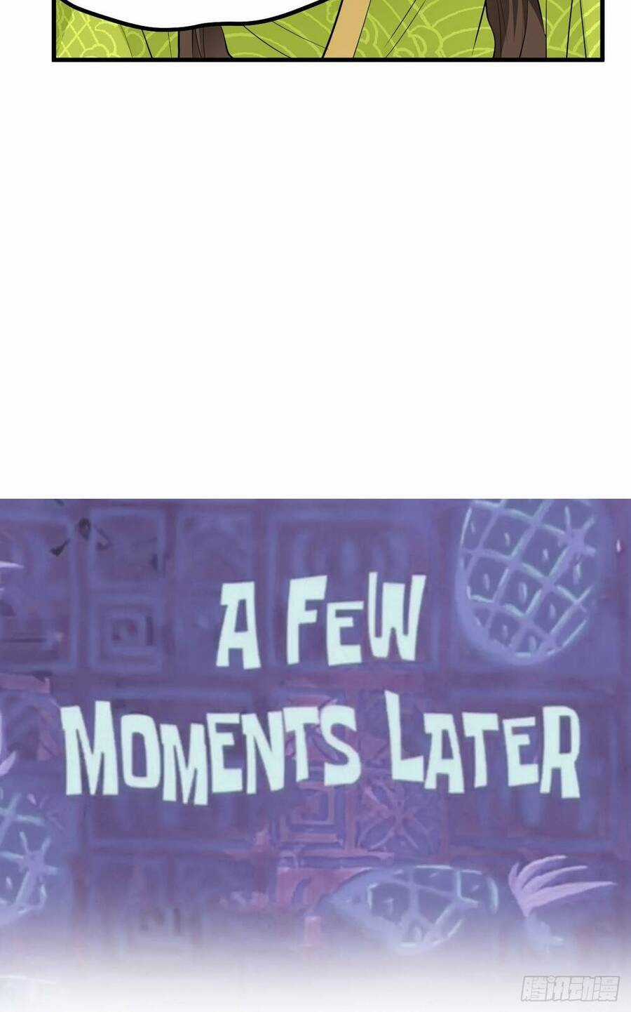 Tiên Nhân Này Quá Nghiêm Túc Chương 8 trang 41