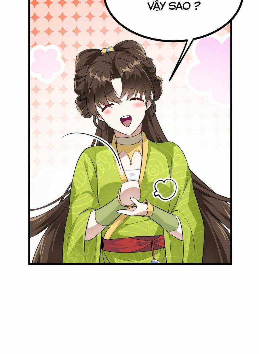 Tiên Nhân Này Quá Nghiêm Túc Chương 8 trang 47