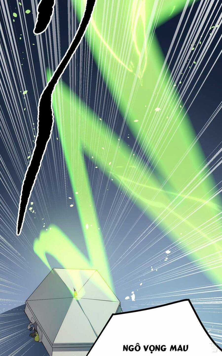 Tiên Nhân Này Quá Nghiêm Túc Chương 8 trang 5