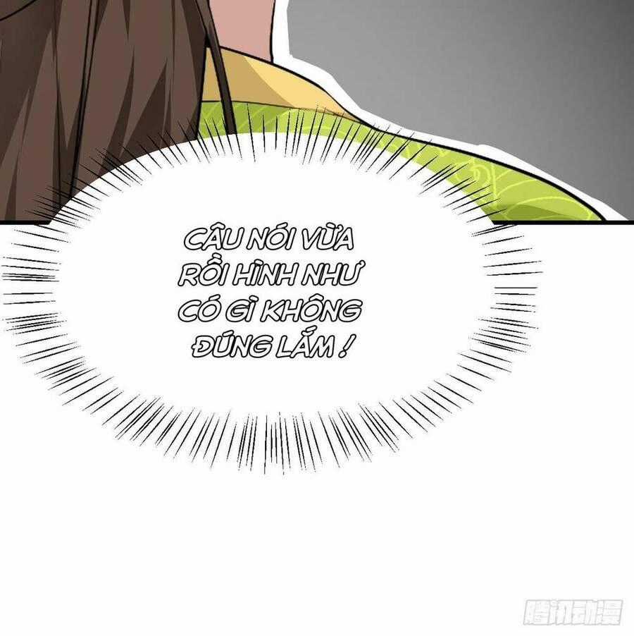 Tiên Nhân Này Quá Nghiêm Túc Chương 8 trang 50