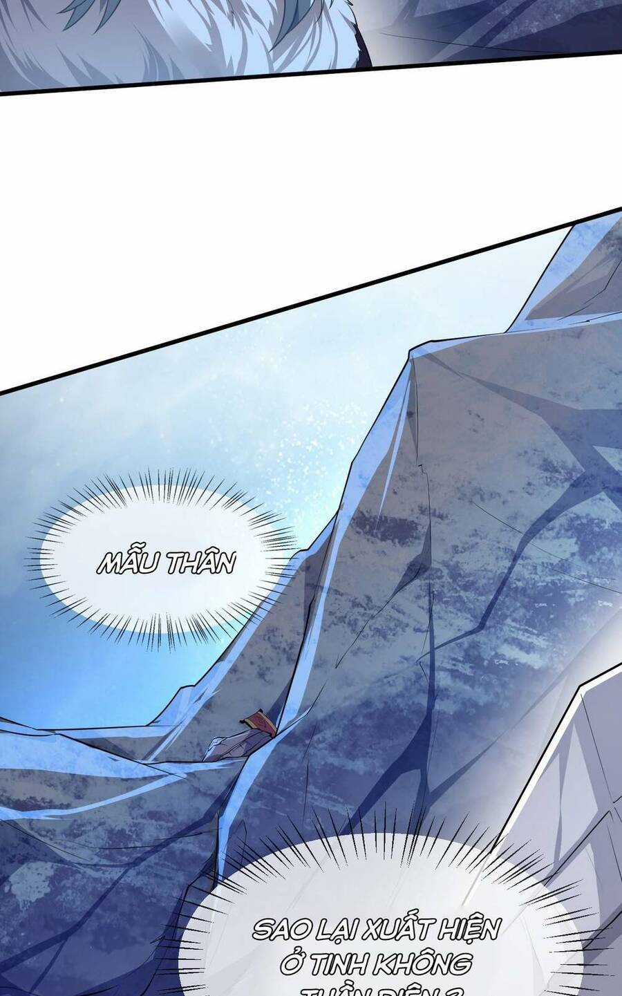 Tiên Nhân Này Quá Nghiêm Túc Chương 9 trang 10