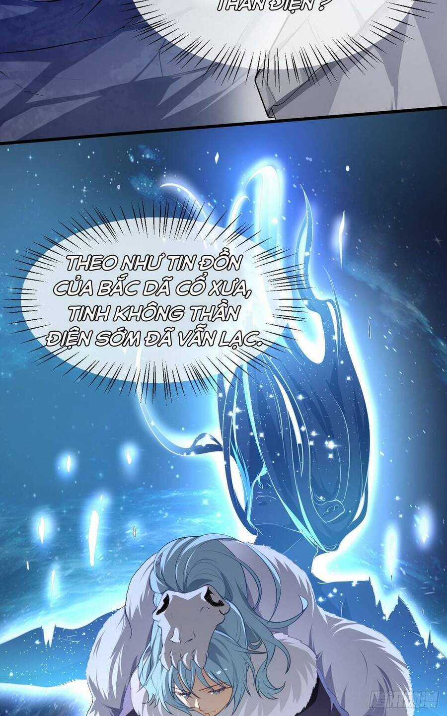 Tiên Nhân Này Quá Nghiêm Túc Chương 9 trang 11