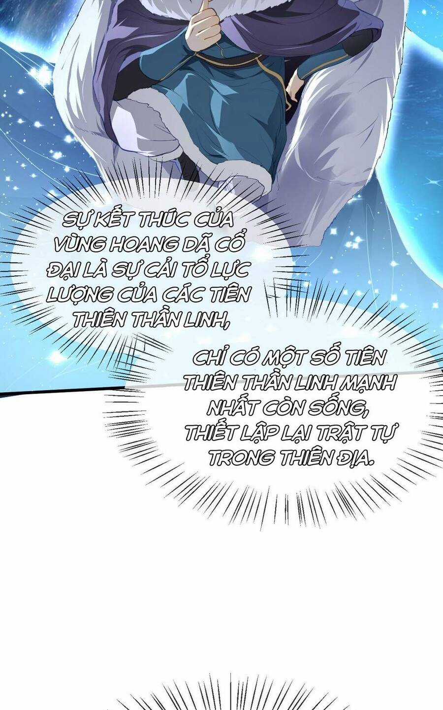 Tiên Nhân Này Quá Nghiêm Túc Chương 9 trang 12