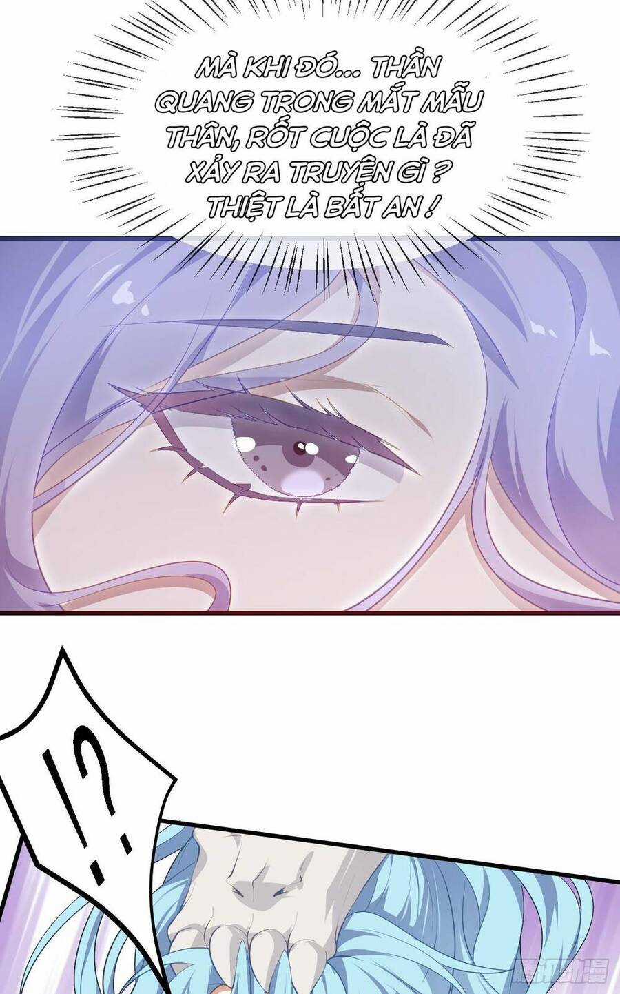 Tiên Nhân Này Quá Nghiêm Túc Chương 9 trang 13